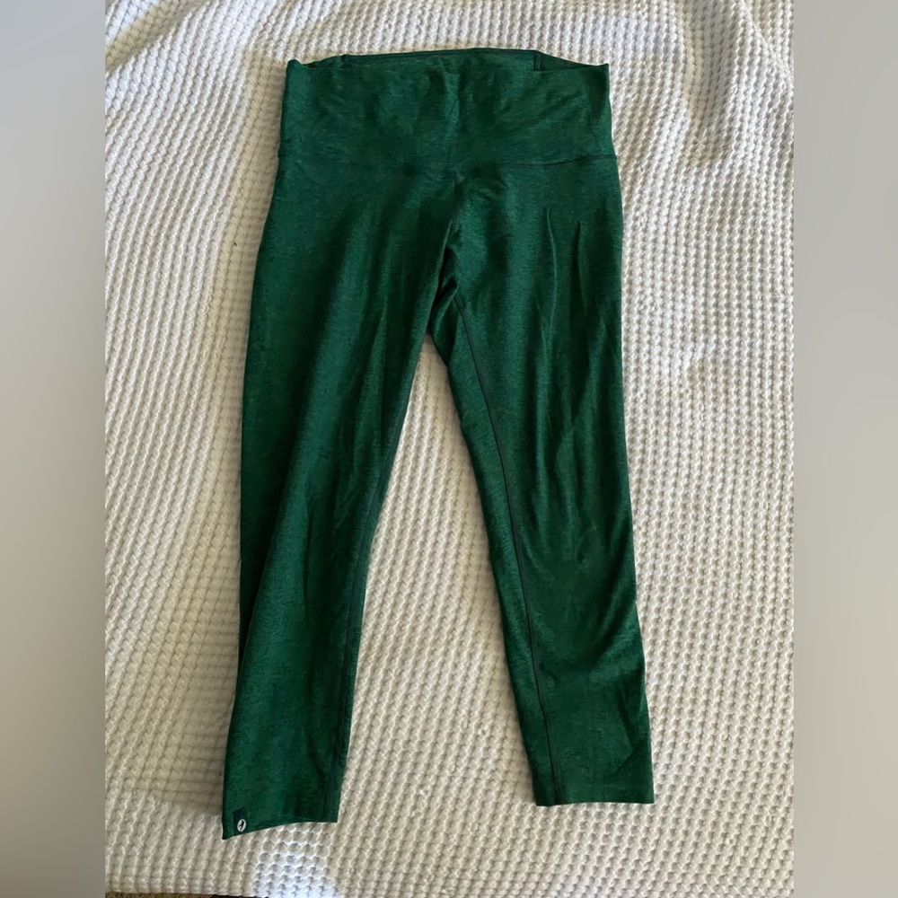 Oiselle lux leggings